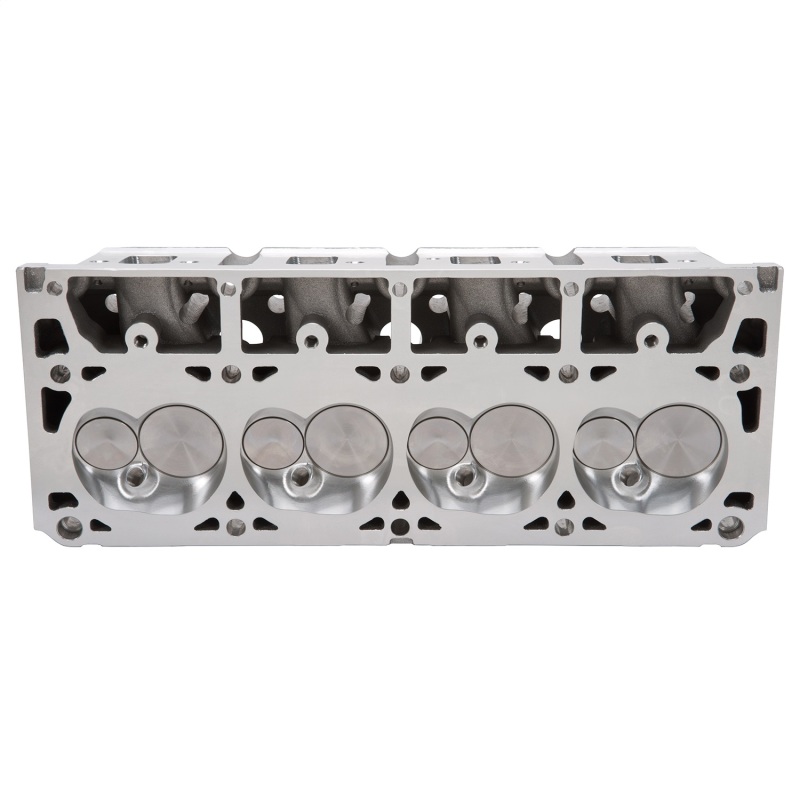 Picture of Edelbrock EDE Victor Cylinder Head - 61339