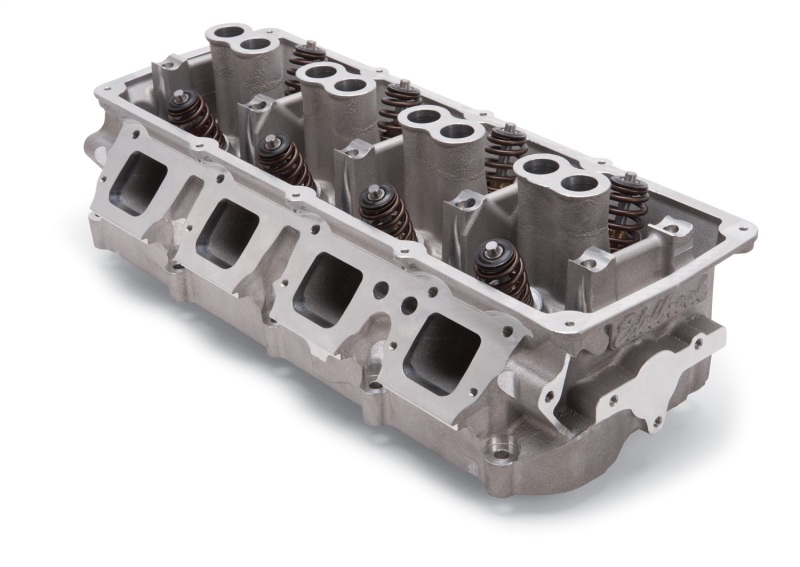 Picture of Edelbrock EDE Performer RPM Cyl Head - 61159