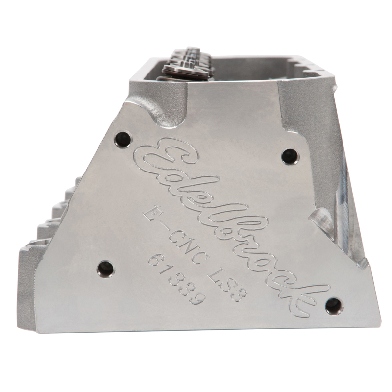Picture of Edelbrock EDE Victor Cylinder Head - 61339