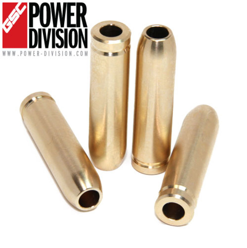 Picture of GSC Power Division GSC Exhaust Valve Guides - 3001
