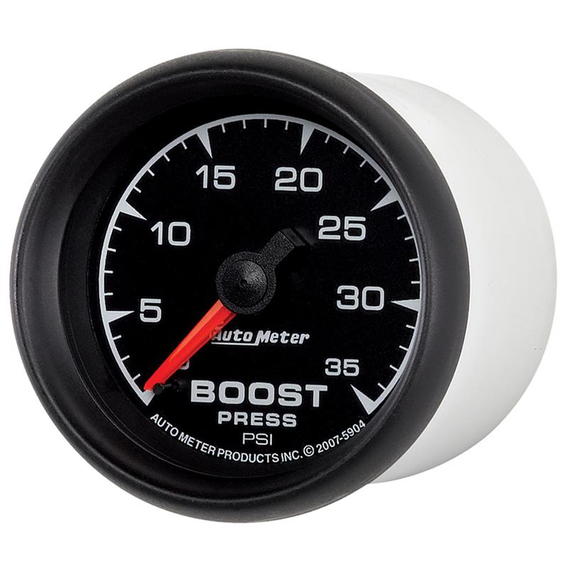 Picture of AutoMeter AM ES Gauges - 5904