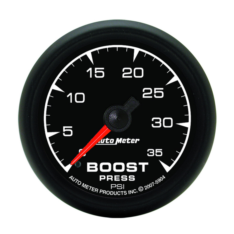 Picture of AutoMeter AM ES Gauges - 5904