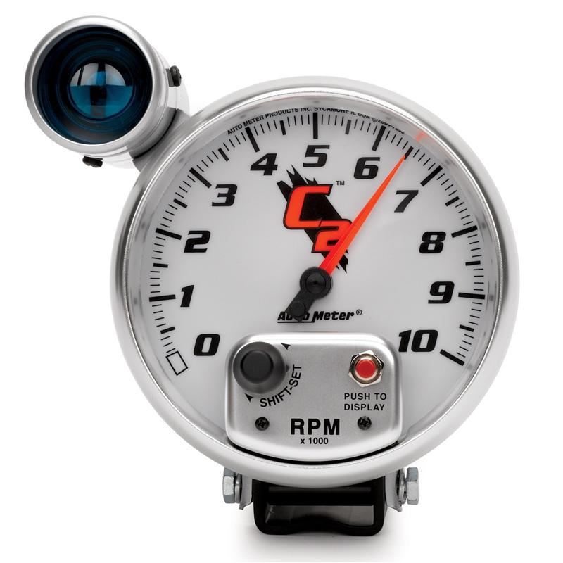 Picture of AutoMeter AM C2 Gauges - 7175
