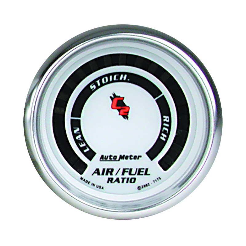 Picture of AutoMeter AM C2 Gauges - 7175