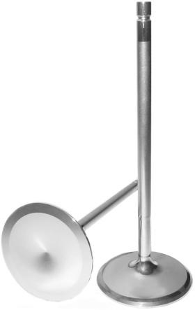 Picture of Manley Performance MAN Race Flo Valves - 11135-1