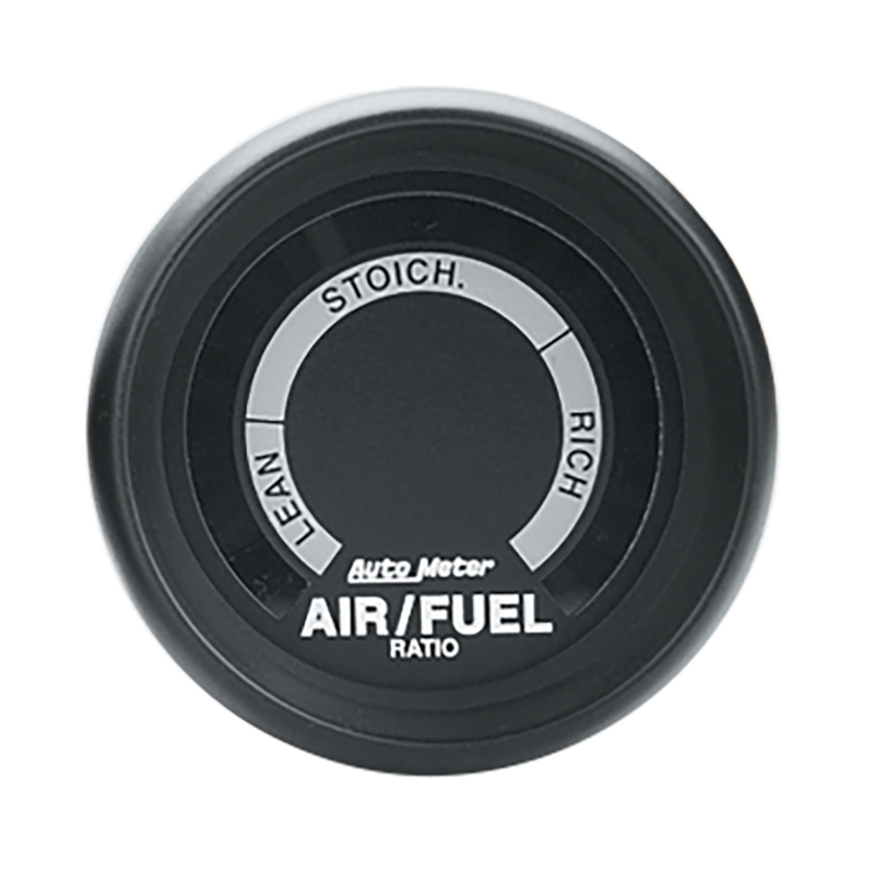 Picture of AutoMeter AM Z Gauges - 2675