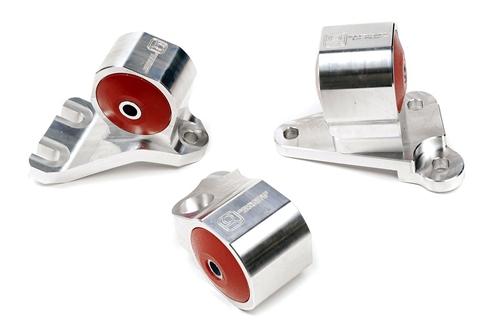 Picture of Innovative Mounts INM Sil Alum Mount Kit-75A Engine Mounts - B19350-75A