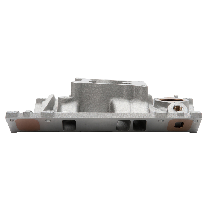 Picture of Edelbrock EDE Fuel Rail Kit - 2519