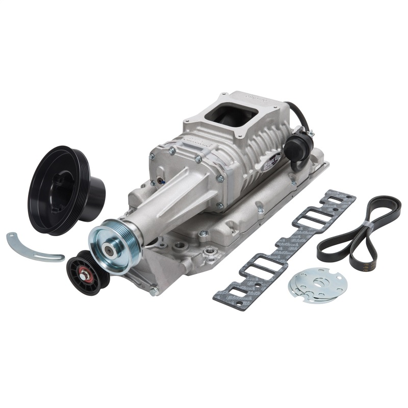 Picture of Edelbrock EDE Supercharger - 1551