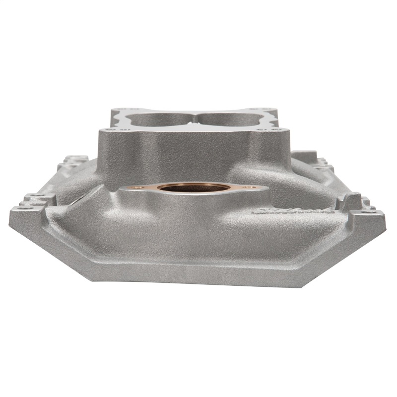 Picture of Edelbrock EDE Fuel Rail Kit - 2519