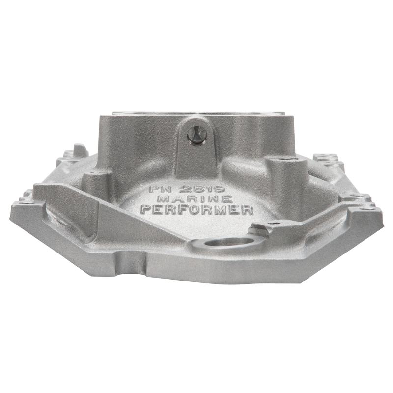 Picture of Edelbrock EDE Fuel Rail Kit - 2519