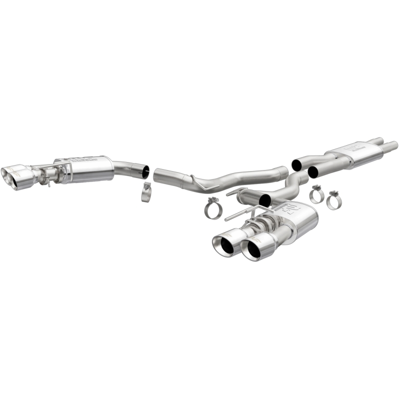Picture of Magnaflow MAG Catback Exhaust - 19370