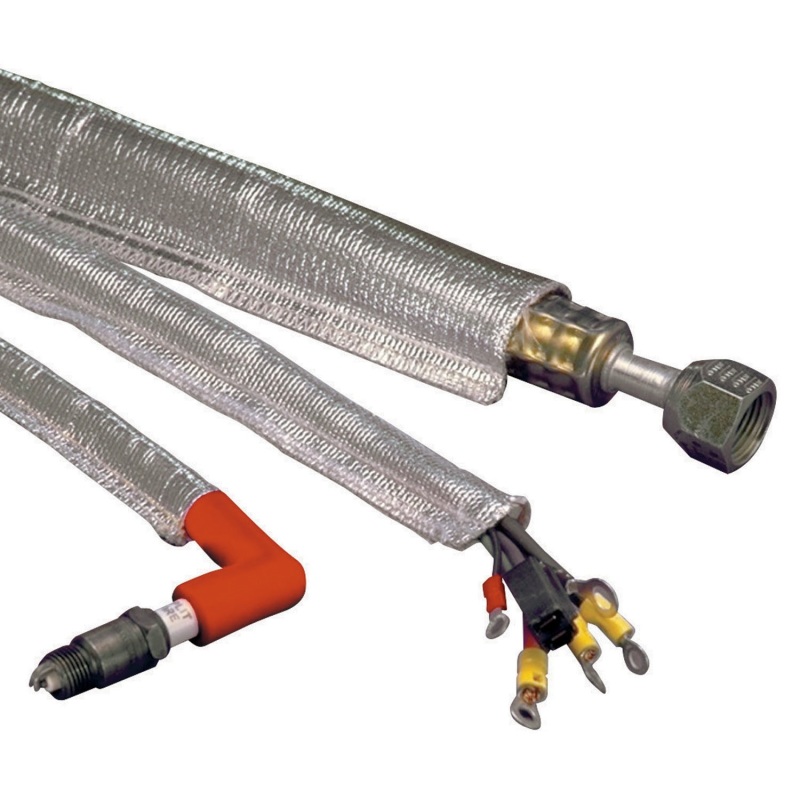 Picture of DEI Line Sleeving-Heat Sheath/Shroud Thermal Sleeves - 93403