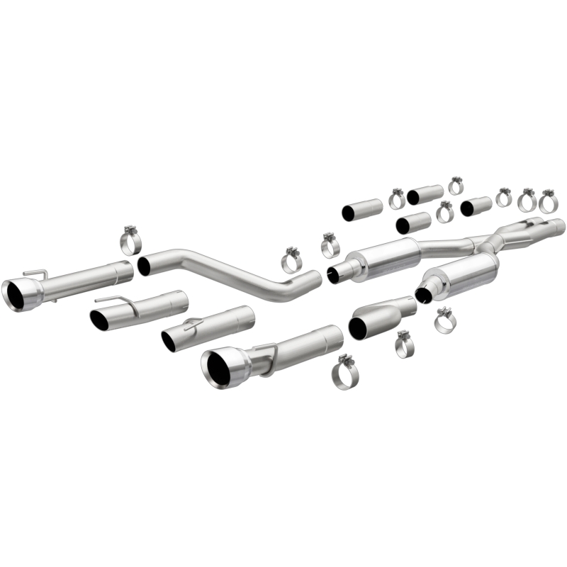 Picture of Magnaflow MAG Catback Exhaust - 19371