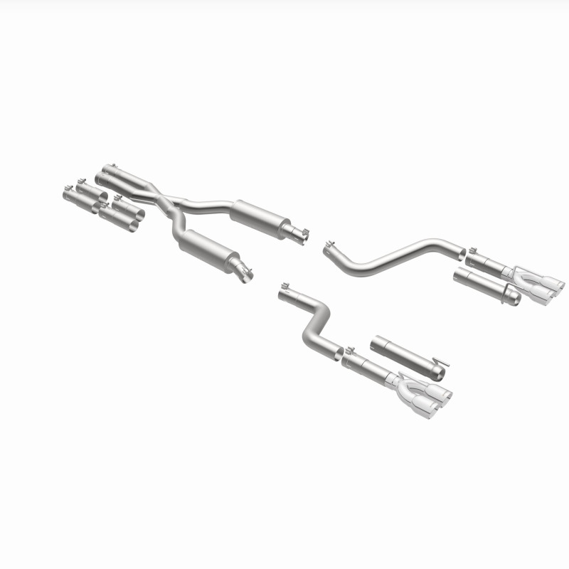 Picture of Magnaflow MAG Catback Exhaust - 19367