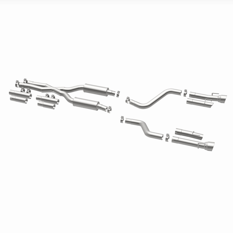 Picture of Magnaflow MAG Catback Exhaust - 19371