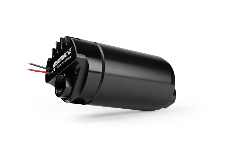 Picture of Aeromotive AER Fuel Systems - 11181