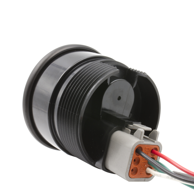 Picture of AutoMeter AM Extreme Environment Gauges - 9255