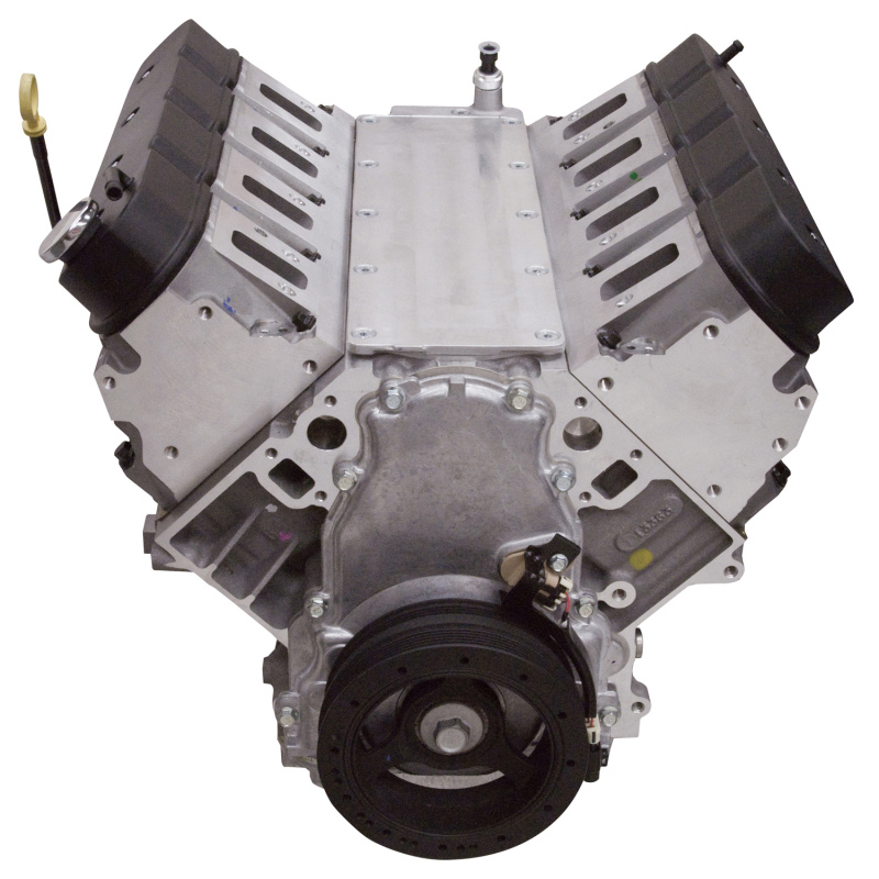 Picture of Edelbrock EDE Crate Engine - 46725