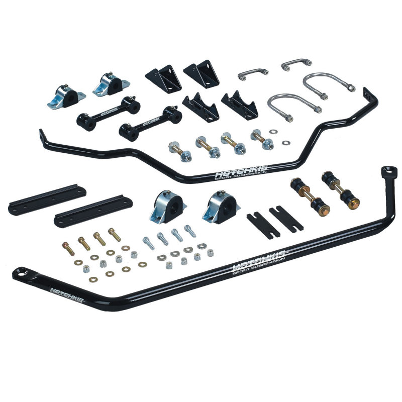 Picture of Hotchkis HOT Swaybar Set - 2254