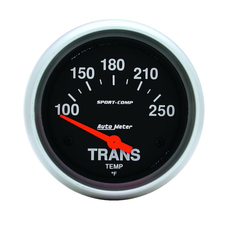 Picture of AutoMeter AM Sport-Comp Gauges - 3552