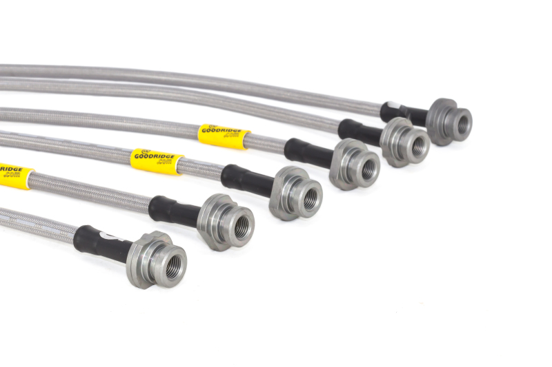 Picture of Goodridge GR G-Stop Brake Line Kits - 22047