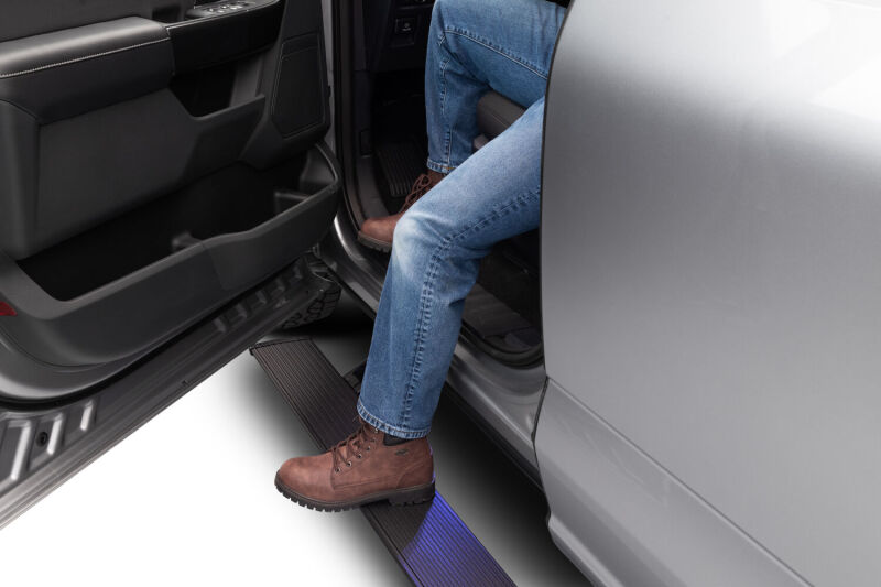 Picture of AMP Research AMP PowerStep Running Boards - 75113-01A