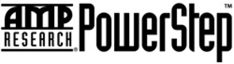 Picture of AMP Research AMP PowerStep Running Boards - 75138-01A-B