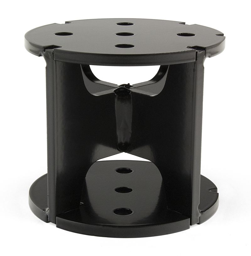 Picture of Air Lift AFL Lock-N-Lift Spacers-4in Air Springs - 52440