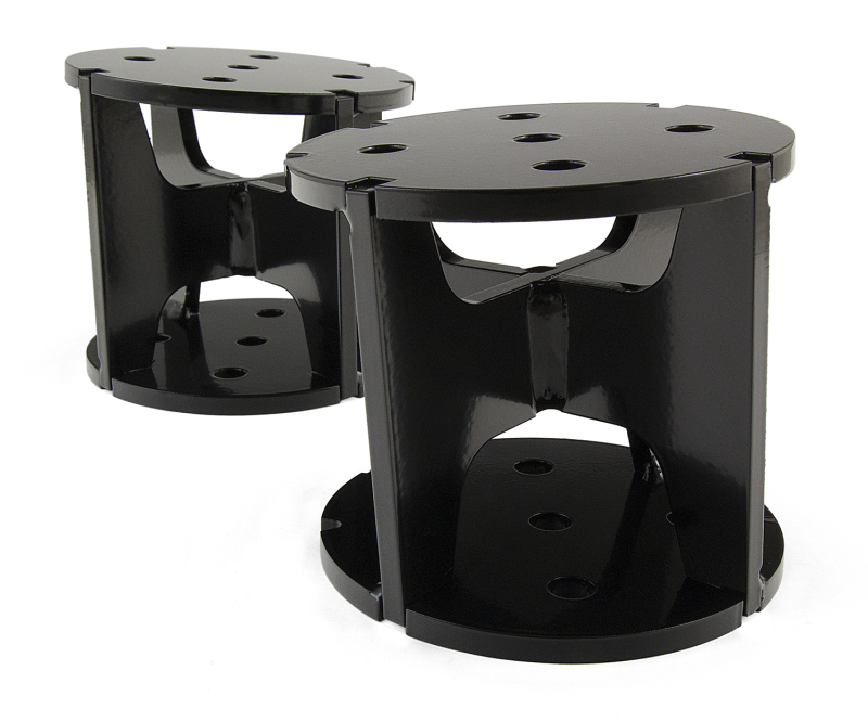 Picture of Air Lift AFL Lock-N-Lift Spacers-4in Air Springs - 52445