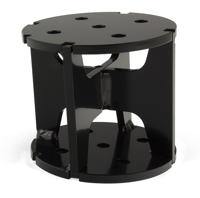 Picture of Air Lift AFL Lock-N-Lift Spacers-4in Air Springs - 52445