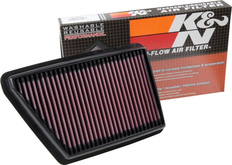 Picture of K&N Engineering KN Drop in Air Filters - 33-5063