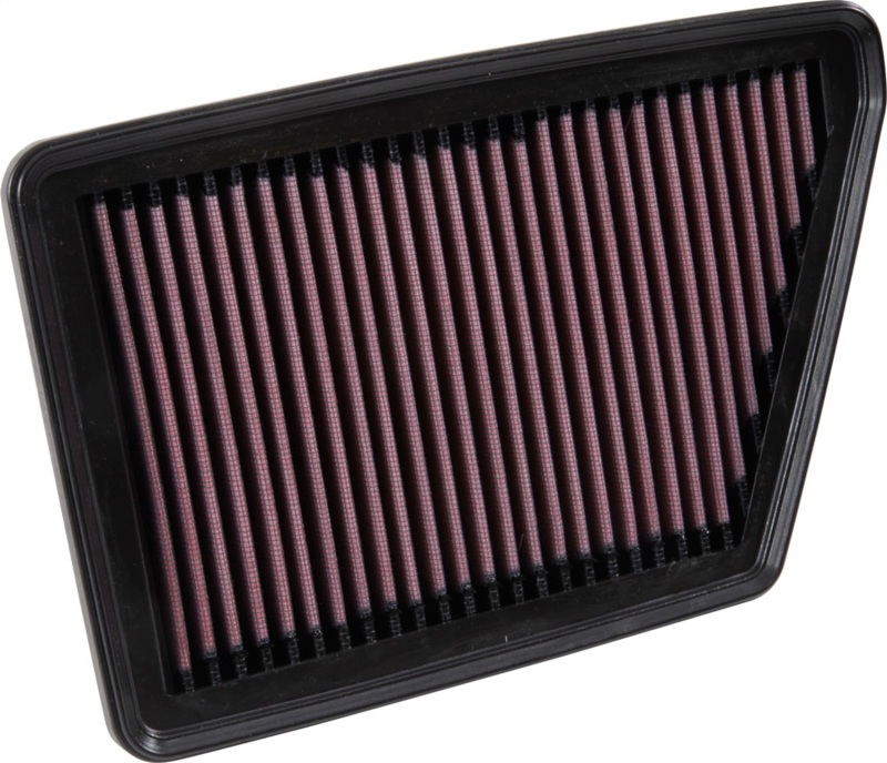 Picture of K&N Engineering KN Drop in Air Filters - 33-5063