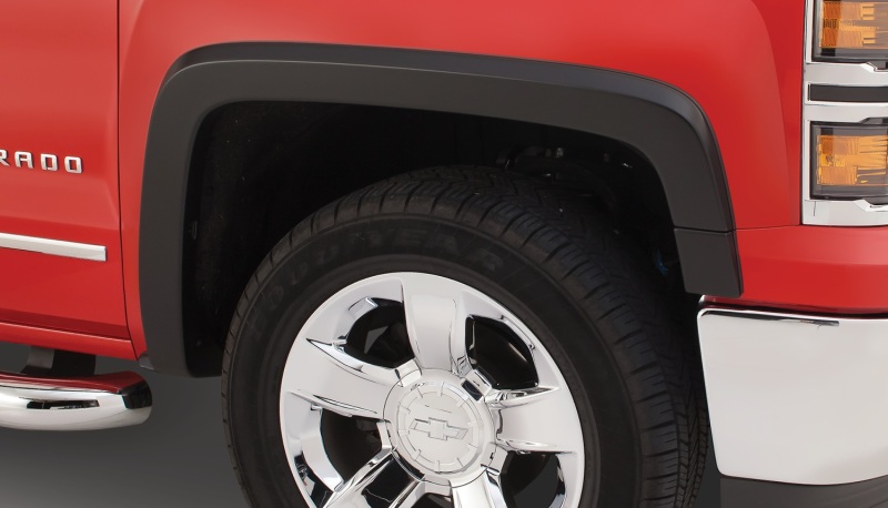 Picture of Bushwacker BUS OE Style Flares Fender Flares - 40079-02