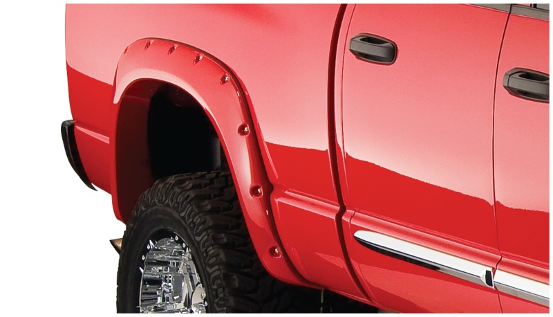 Picture of Bushwacker BUS Pocket Style Flares Fender Flares - 50911-02
