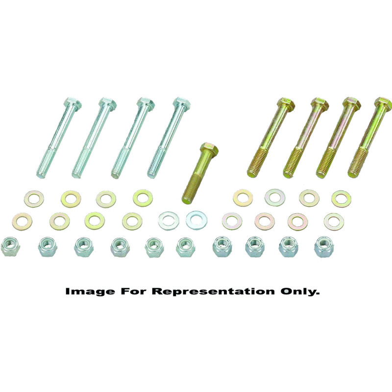 Picture of Hotchkis HOT Hardware Kit - 1704