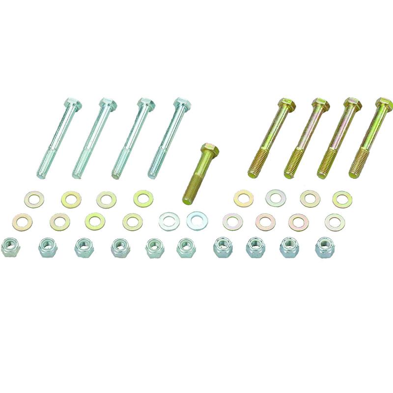 Picture of Hotchkis HOT Hardware Kit - 1704
