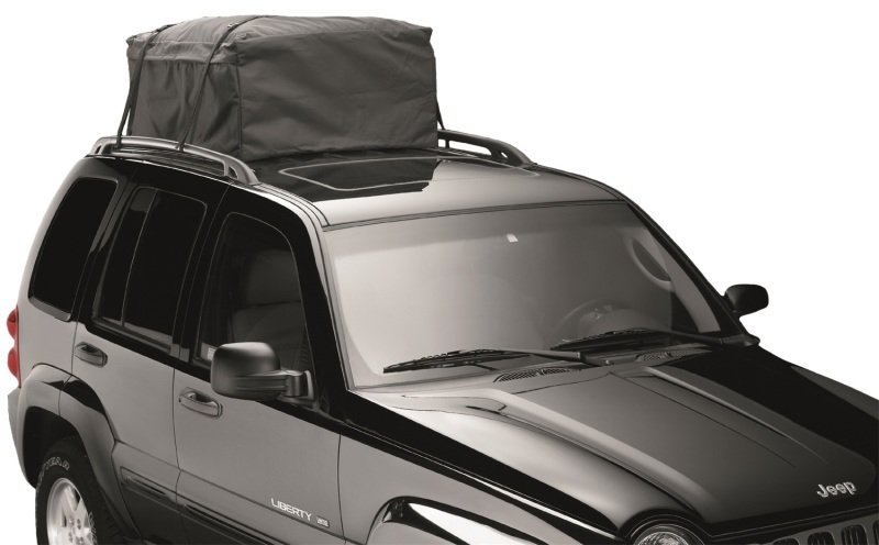 Picture of LUND LND Cargo Accessories Cargo Organization - 601016