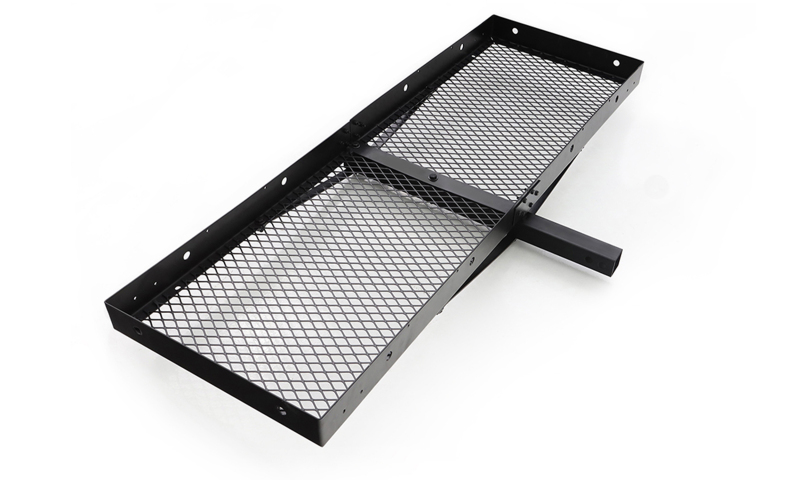 Picture of LUND LND Hitch Carriers & Racks Hitch Racks - 601010