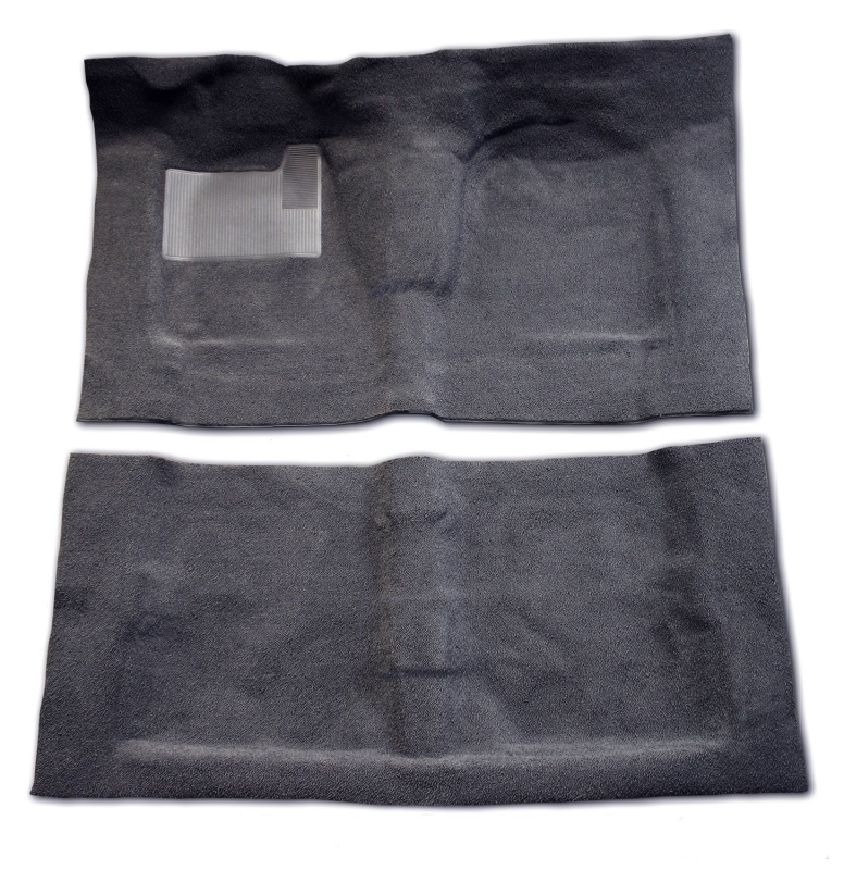 Picture of LUND LND Pro-Line Carpet-Grey Replacement Carpet - 65013