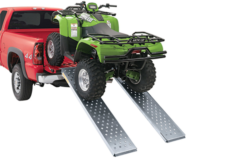 Picture of LUND LND Ramps - 602006