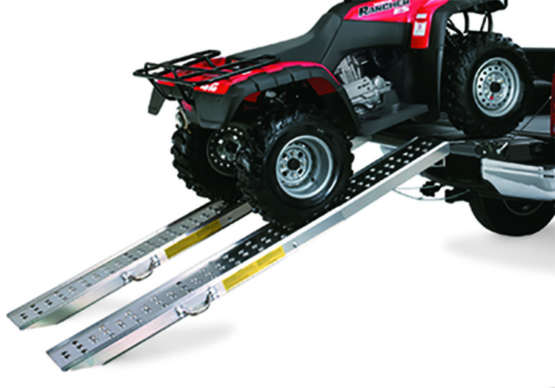 Picture of LUND LND Ramps - 602012