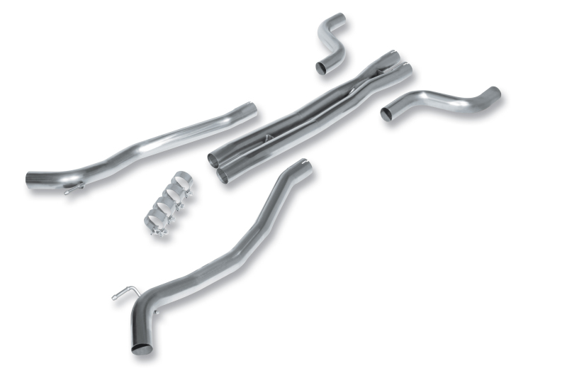 Picture of Borla BOR X-pipe - 60512