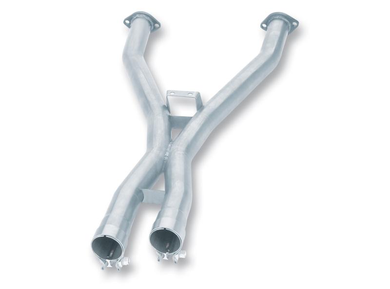 Picture of Borla BOR X-pipe - 60512