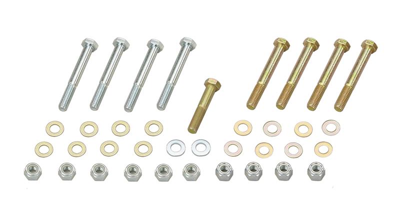 Picture of Hotchkis HOT Trailing Arms Suspension Arms & Components - 1702