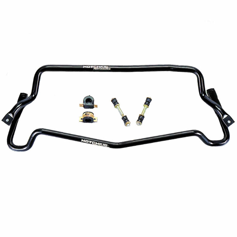 Picture of Hotchkis HOT Swaybar Set - 2206