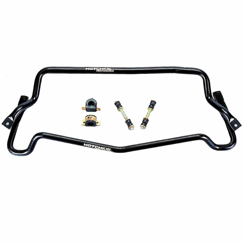 Picture of Hotchkis HOT Swaybar Set - 2206