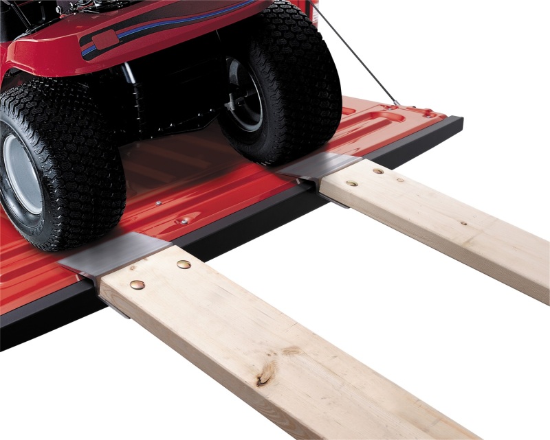 Picture of LUND LND Ramps - 602002