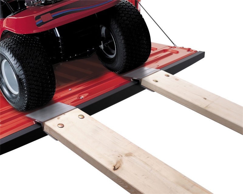 Picture of LUND LND Ramps - 602002