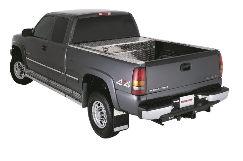 Picture of LUND LND Tool Box-Challenger Tool Storage - 5548